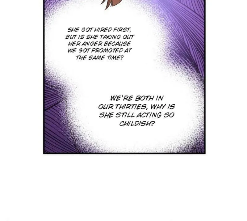 Newcomers Turn Low at Night Chapter 2 page 42 - 