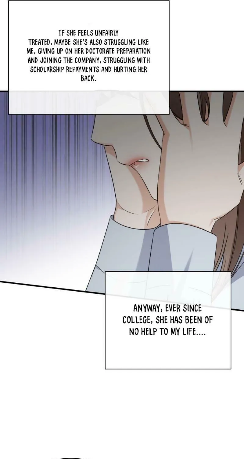 Newcomers Turn Low at Night Chapter 2 page 43 - 