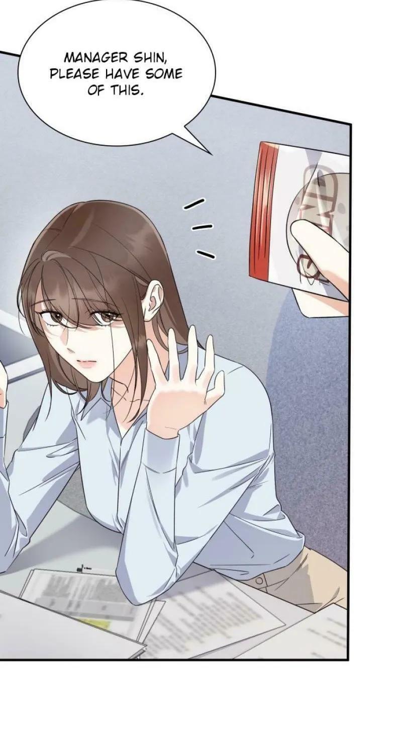 Newcomers Turn Low at Night Chapter 2 page 44 - 