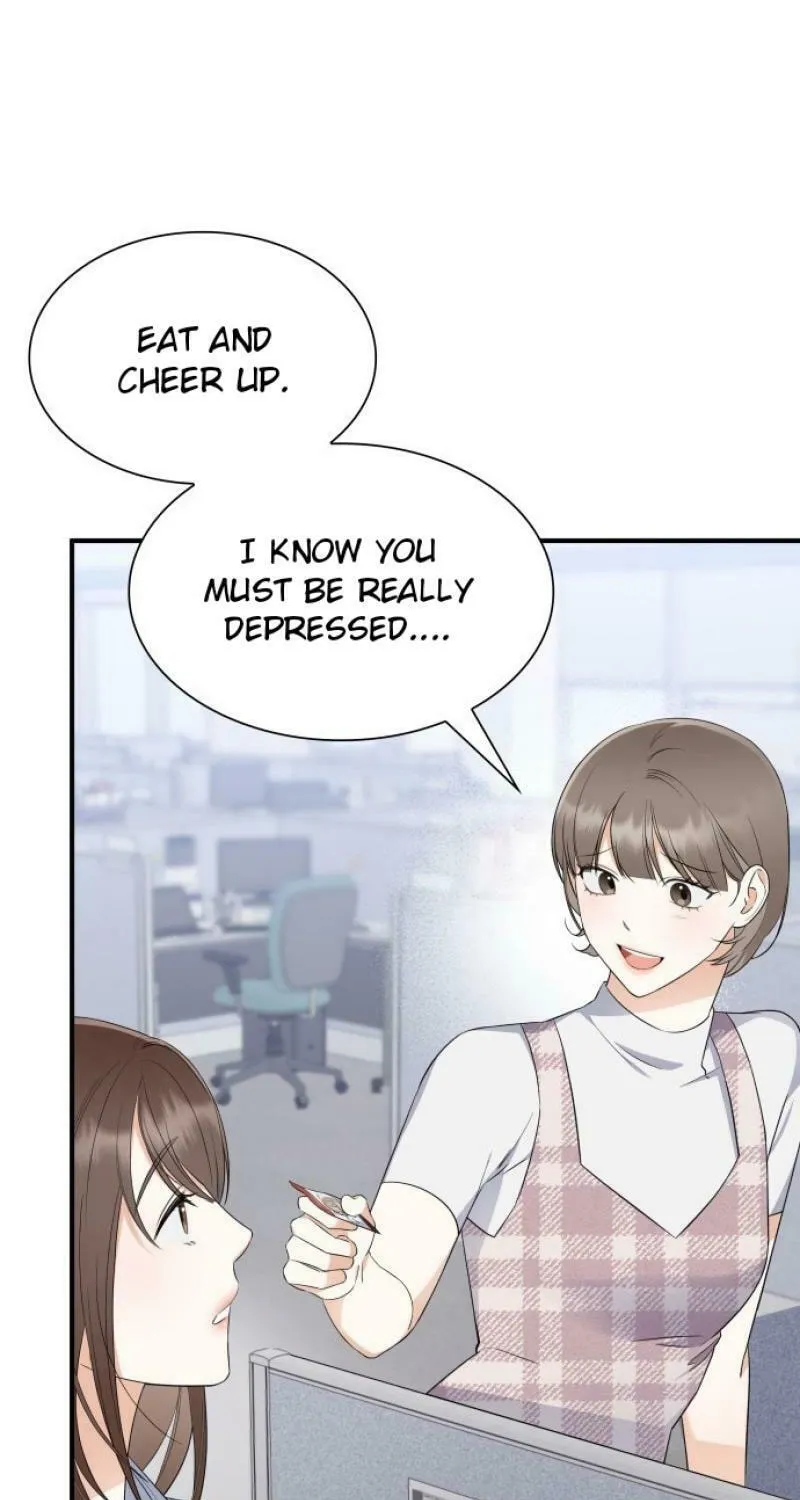Newcomers Turn Low at Night Chapter 2 page 45 - 