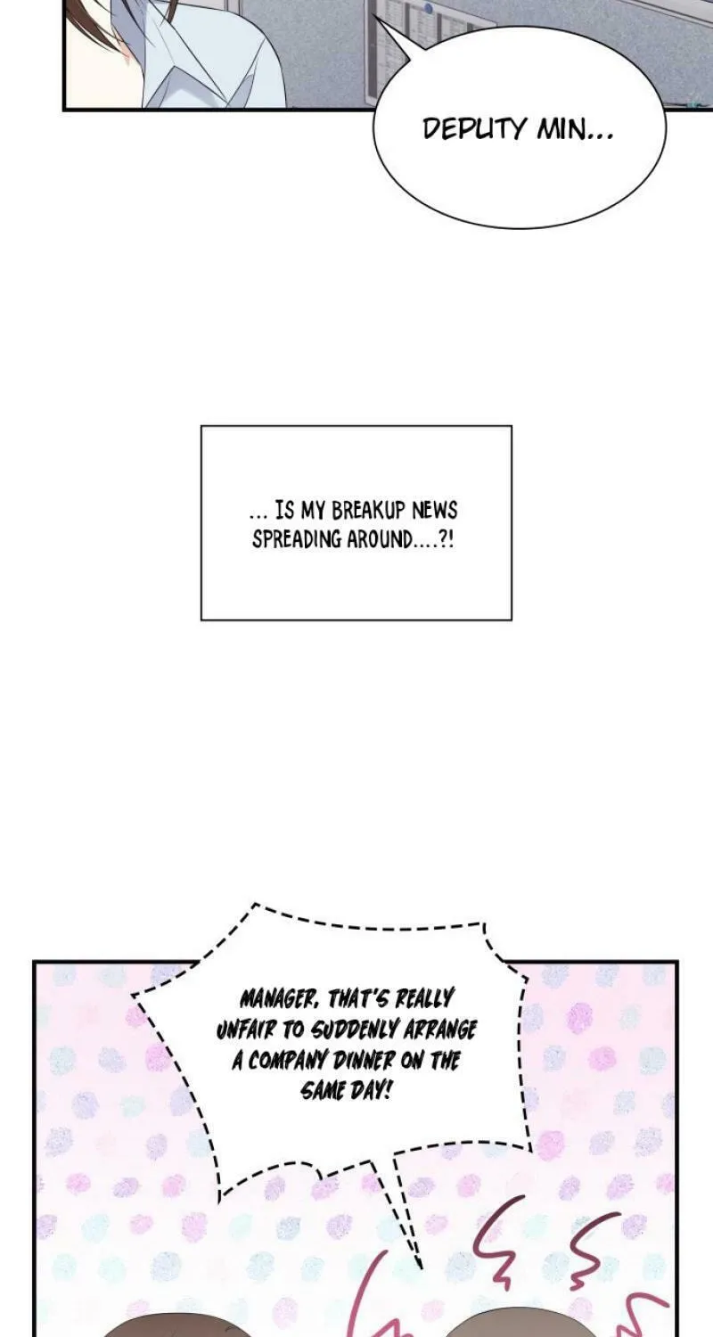 Newcomers Turn Low at Night Chapter 2 page 46 - 