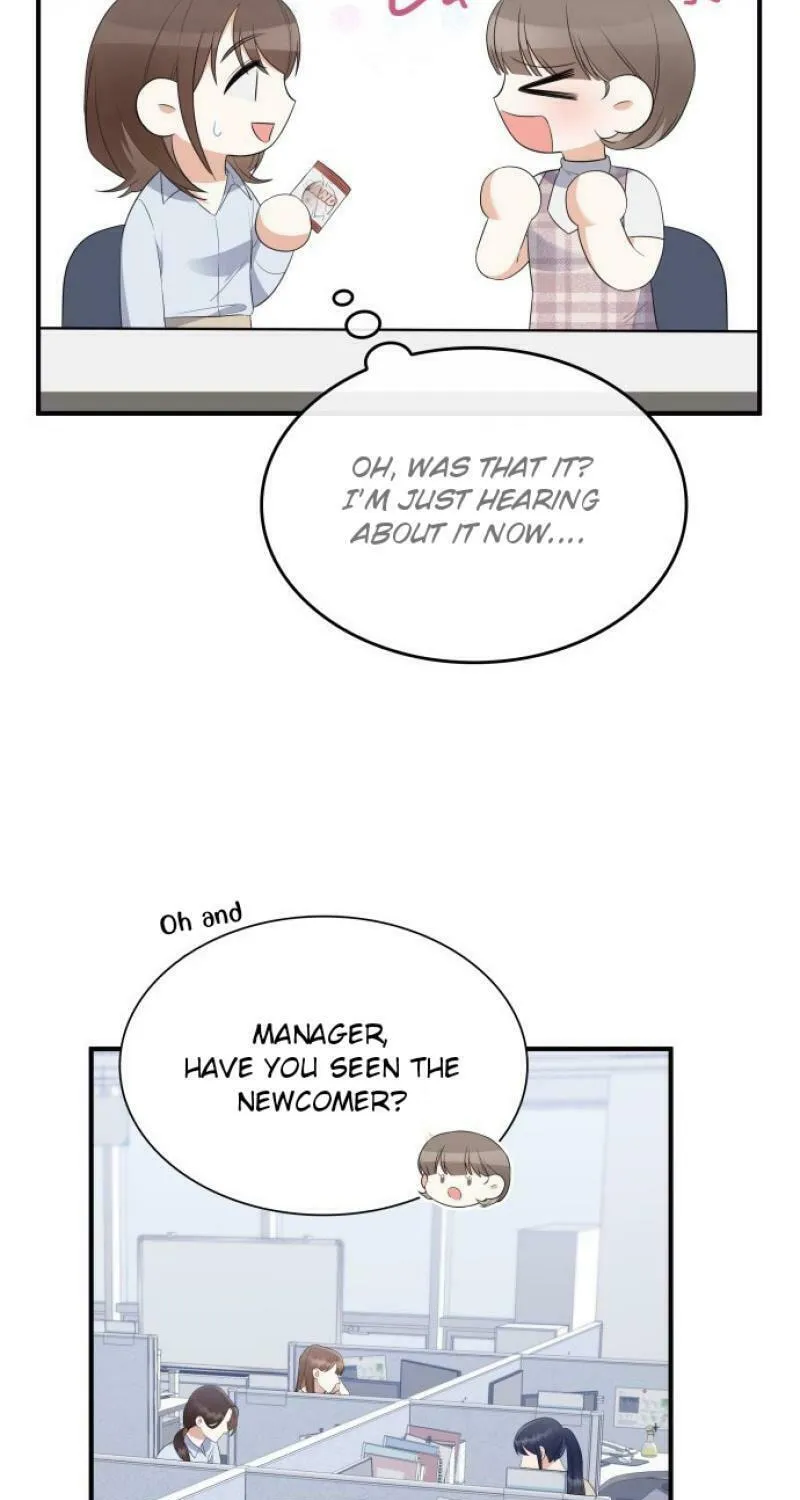 Newcomers Turn Low at Night Chapter 2 page 47 - 