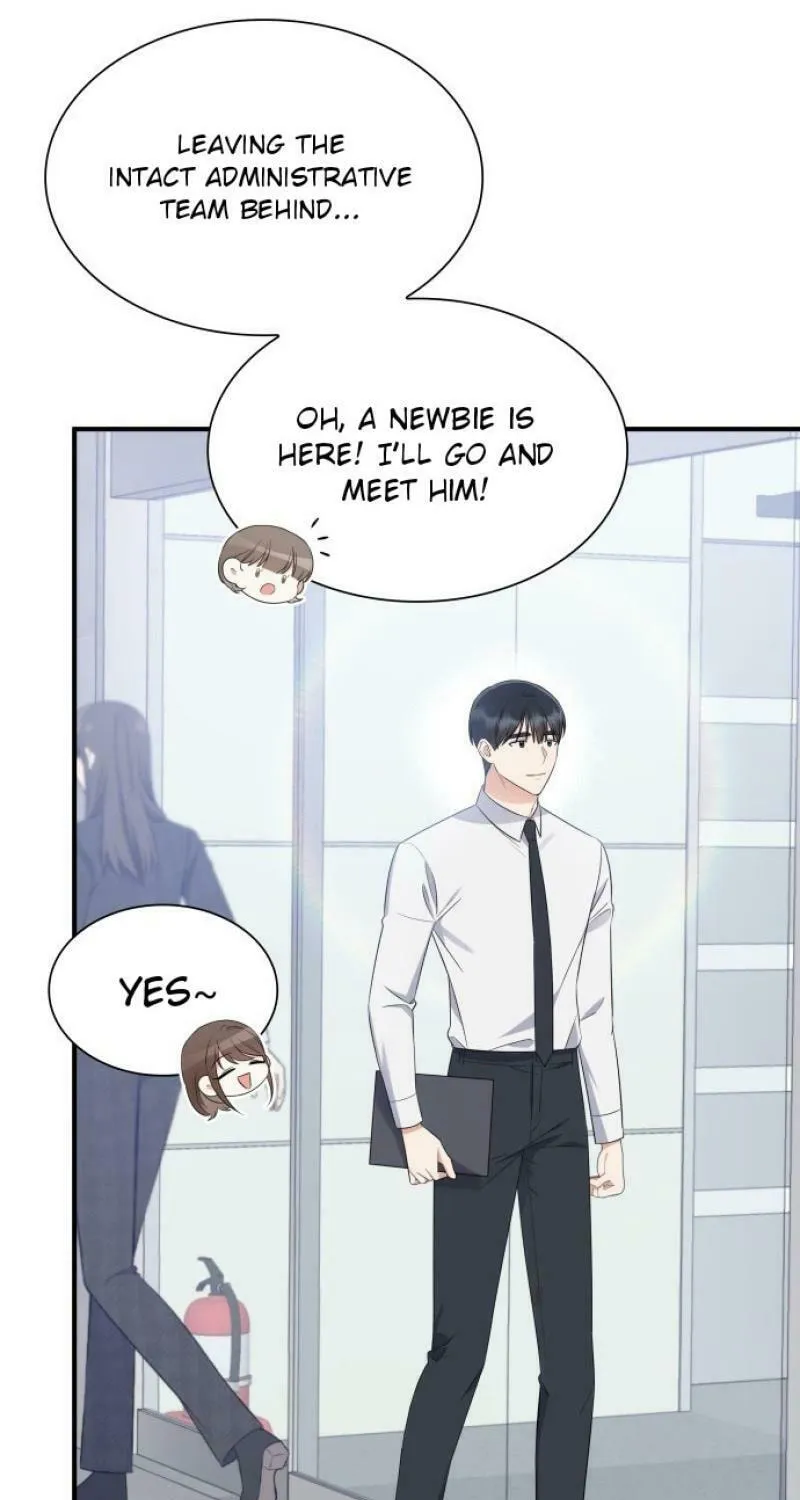 Newcomers Turn Low at Night Chapter 2 page 54 - 