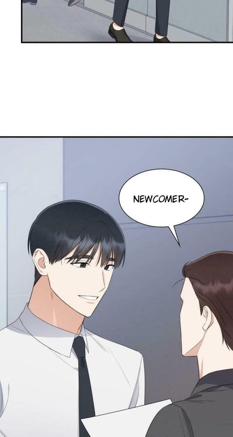 Newcomers Turn Low at Night Chapter 2 page 55 - 