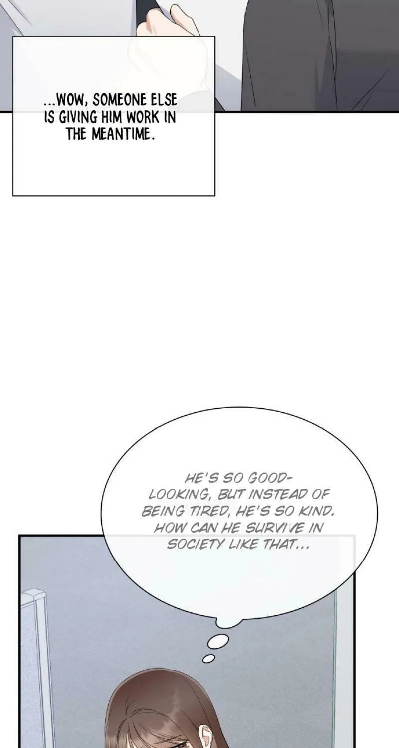 Newcomers Turn Low at Night Chapter 2 page 56 - 