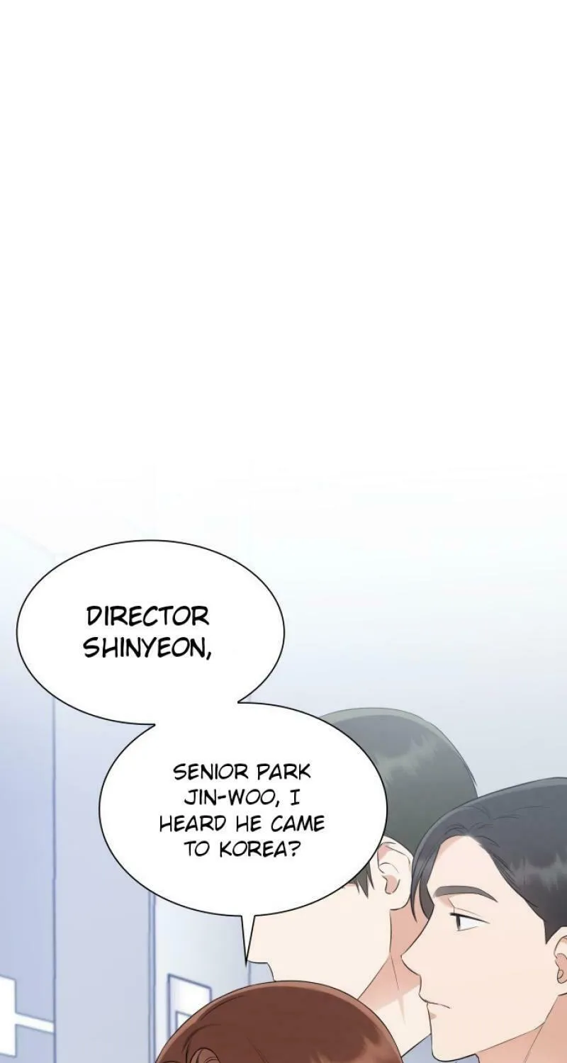 Newcomers Turn Low at Night Chapter 2 page 7 - 