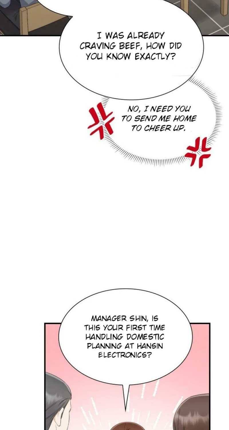 Newcomers Turn Low at Night Chapter 2 page 66 - 