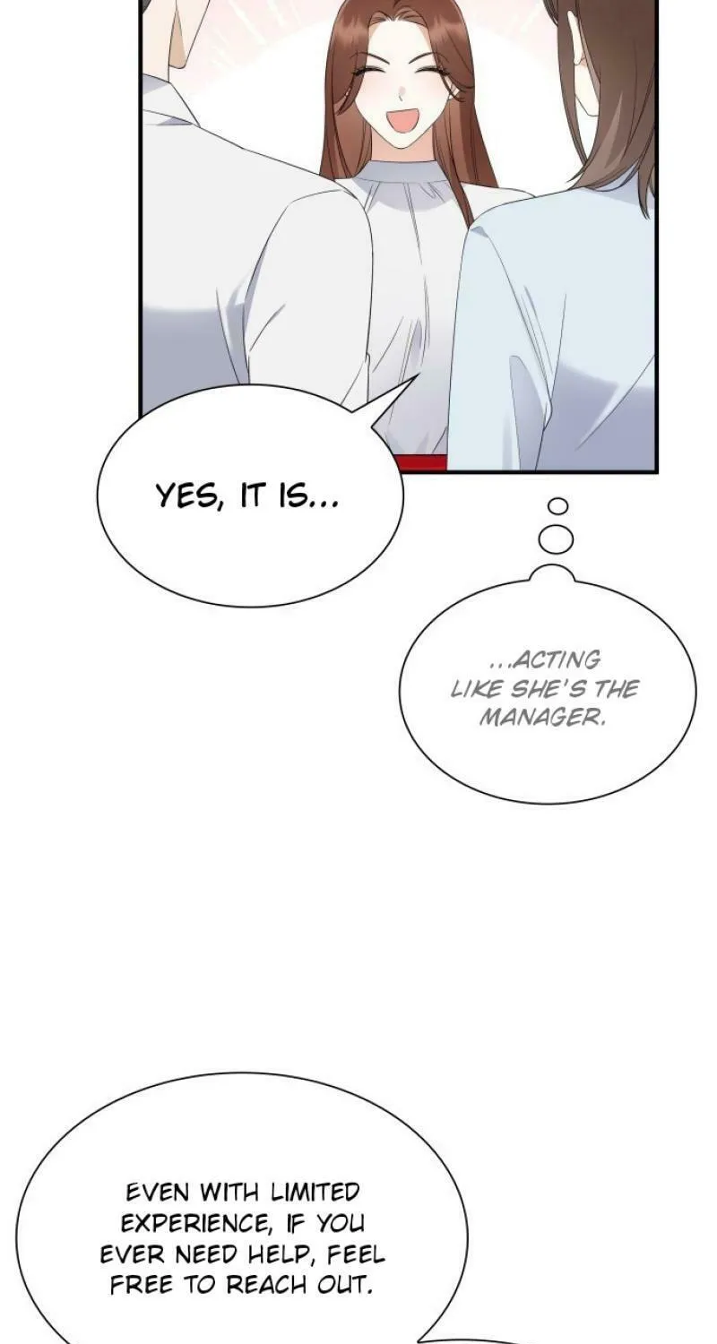 Newcomers Turn Low at Night Chapter 2 page 67 - 