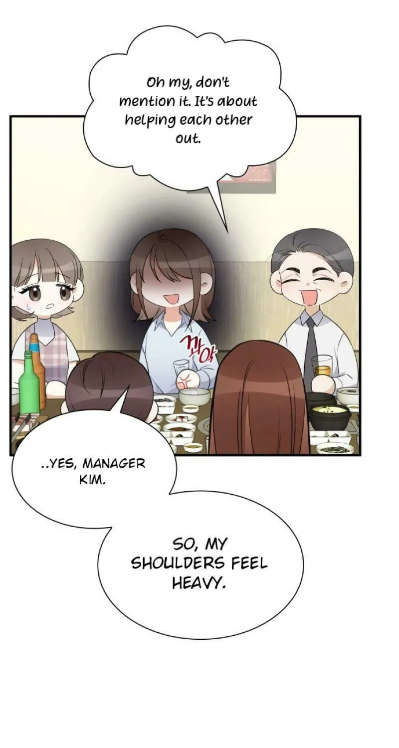 Newcomers Turn Low at Night Chapter 2 page 69 - 