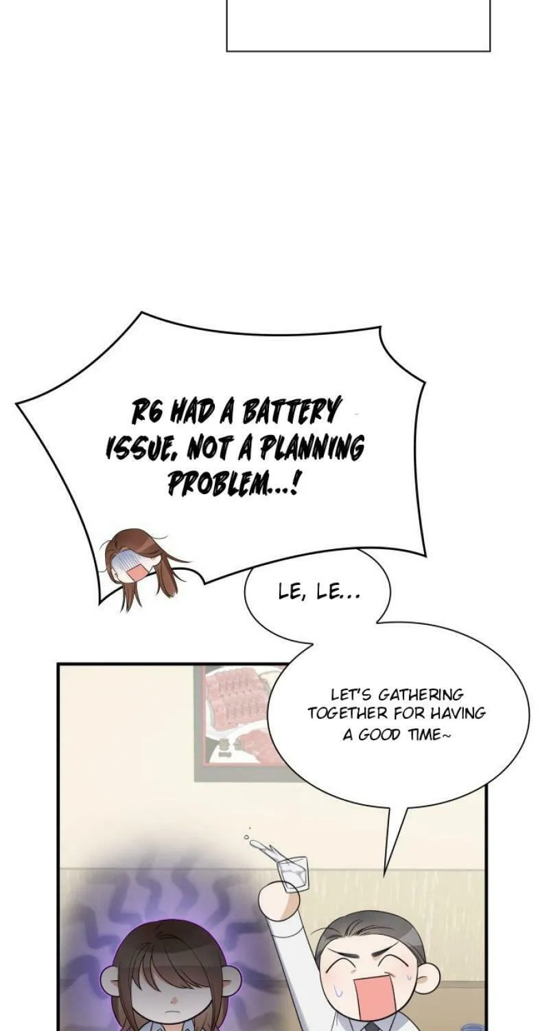 Newcomers Turn Low at Night Chapter 2 page 71 - 