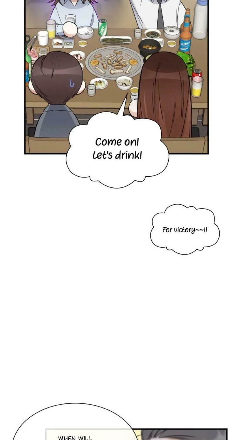 Newcomers Turn Low at Night Chapter 2 page 72 - 