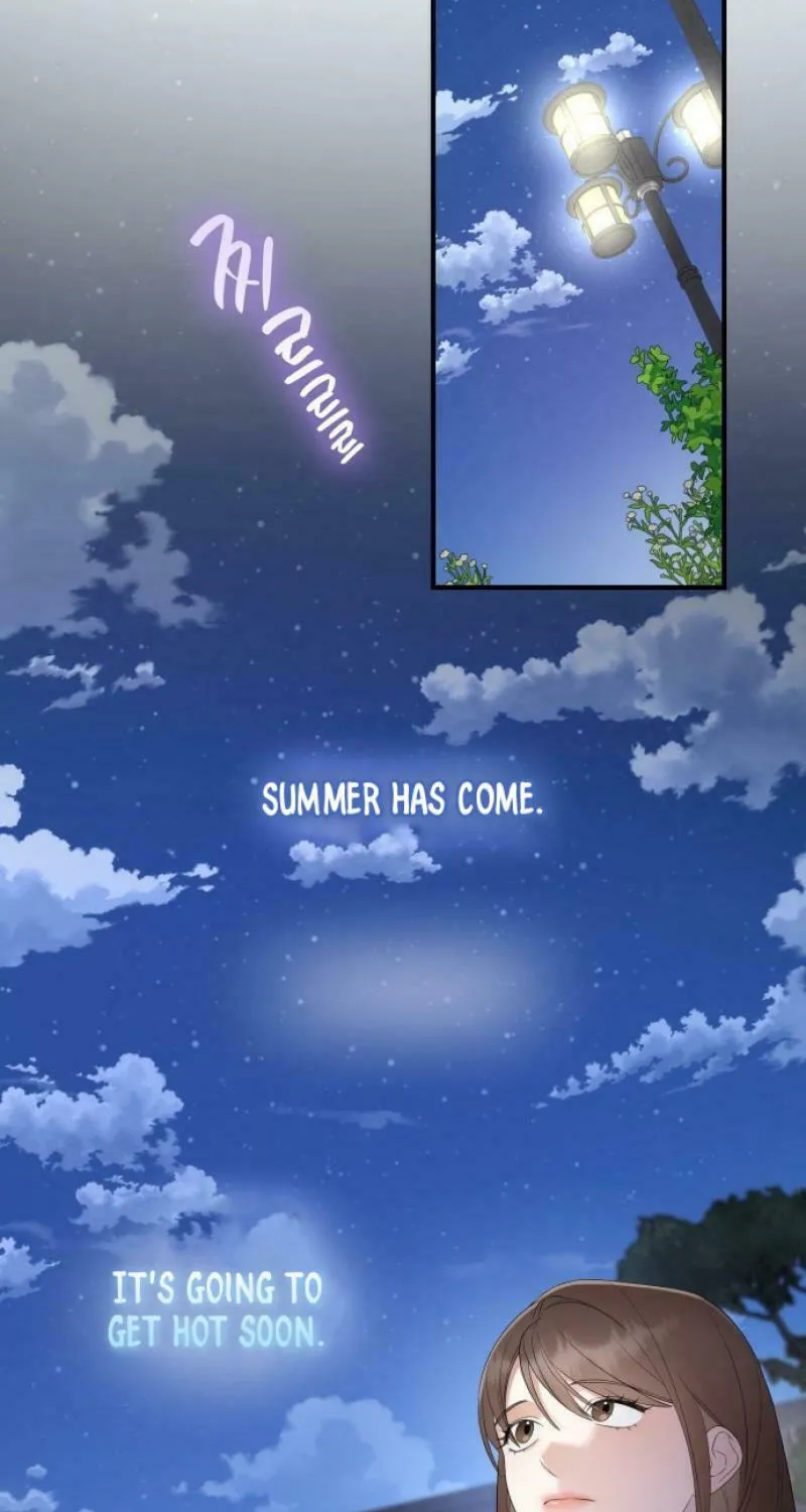 Newcomers Turn Low at Night Chapter 2 page 79 - 