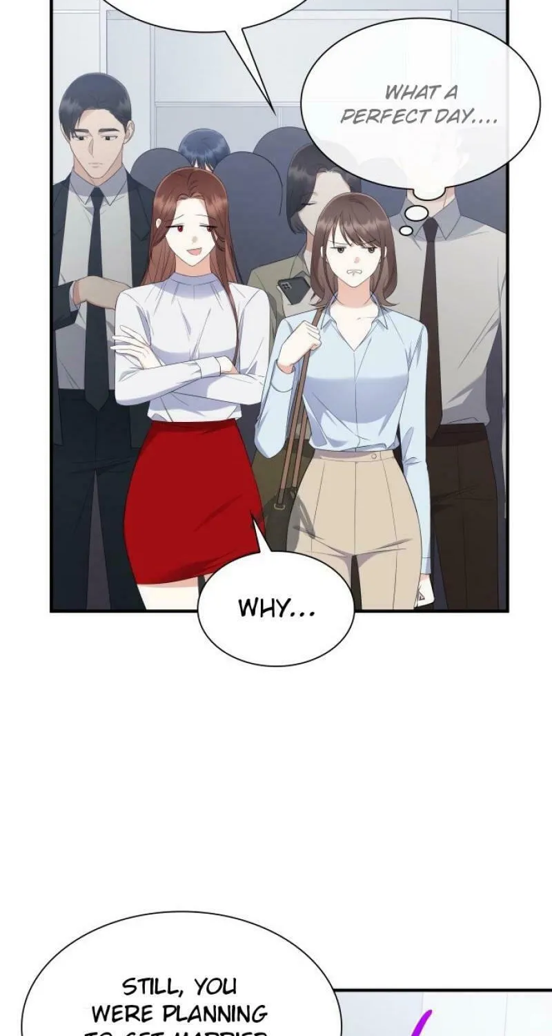 Newcomers Turn Low at Night Chapter 2 page 10 - 