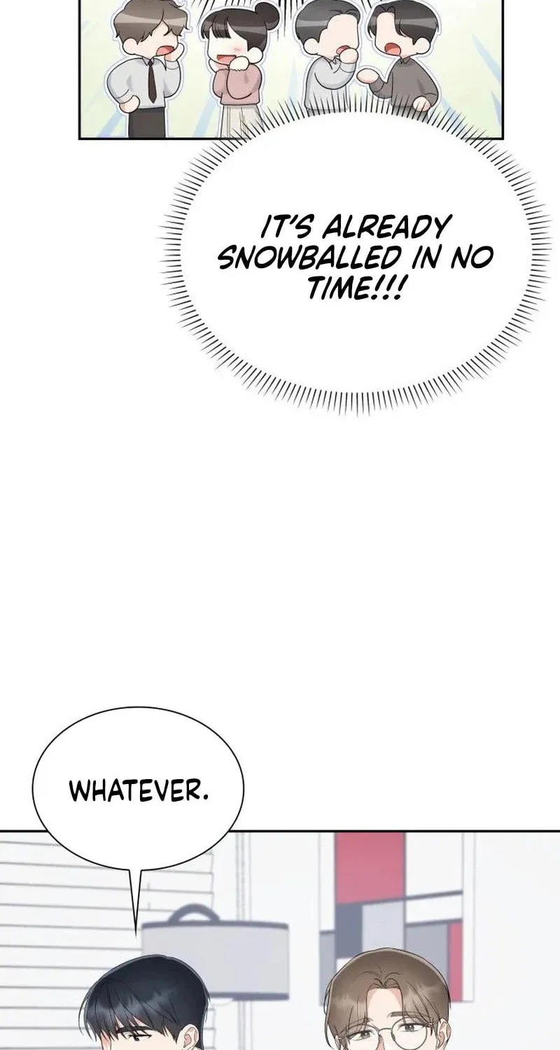 Newcomers Turn Low at Night Chapter 20 page 14 - 
