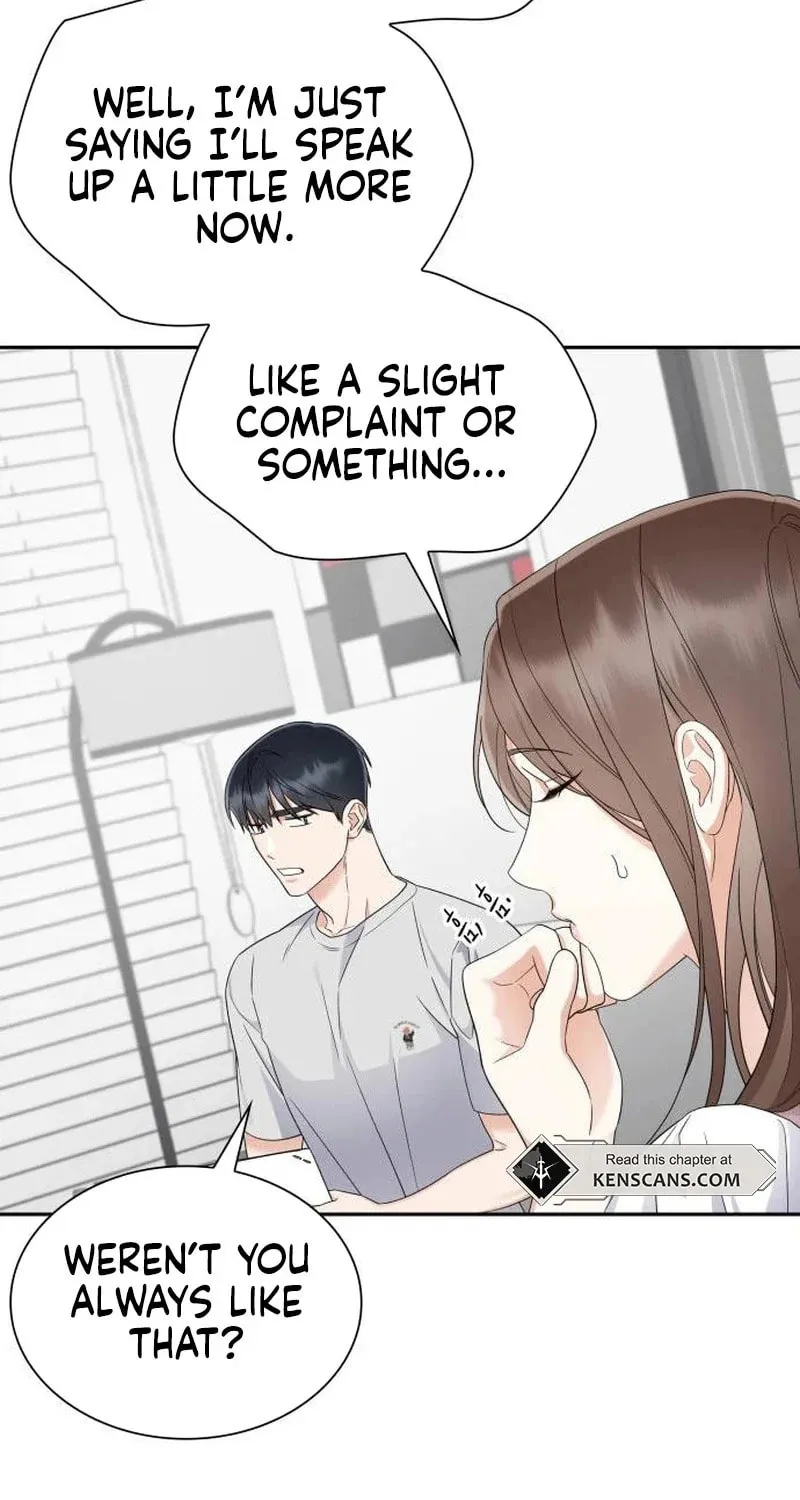 Newcomers Turn Low at Night Chapter 20 page 19 - 