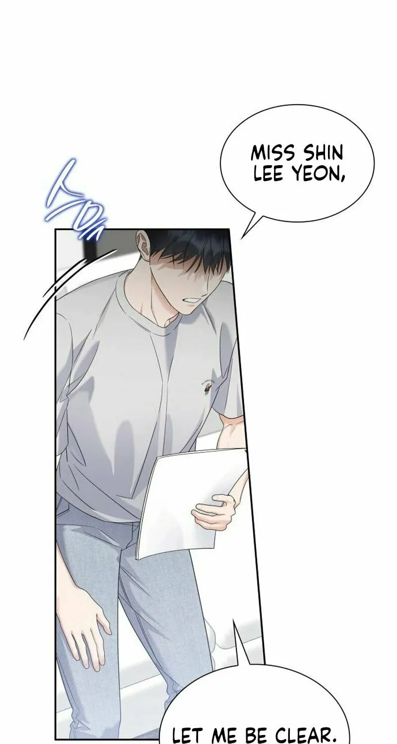 Newcomers Turn Low at Night Chapter 20 page 22 - 