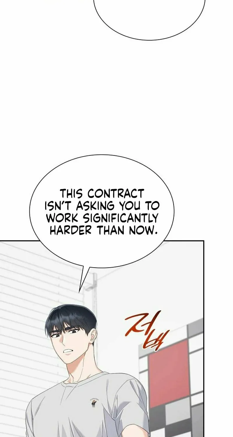 Newcomers Turn Low at Night Chapter 20 page 23 - 