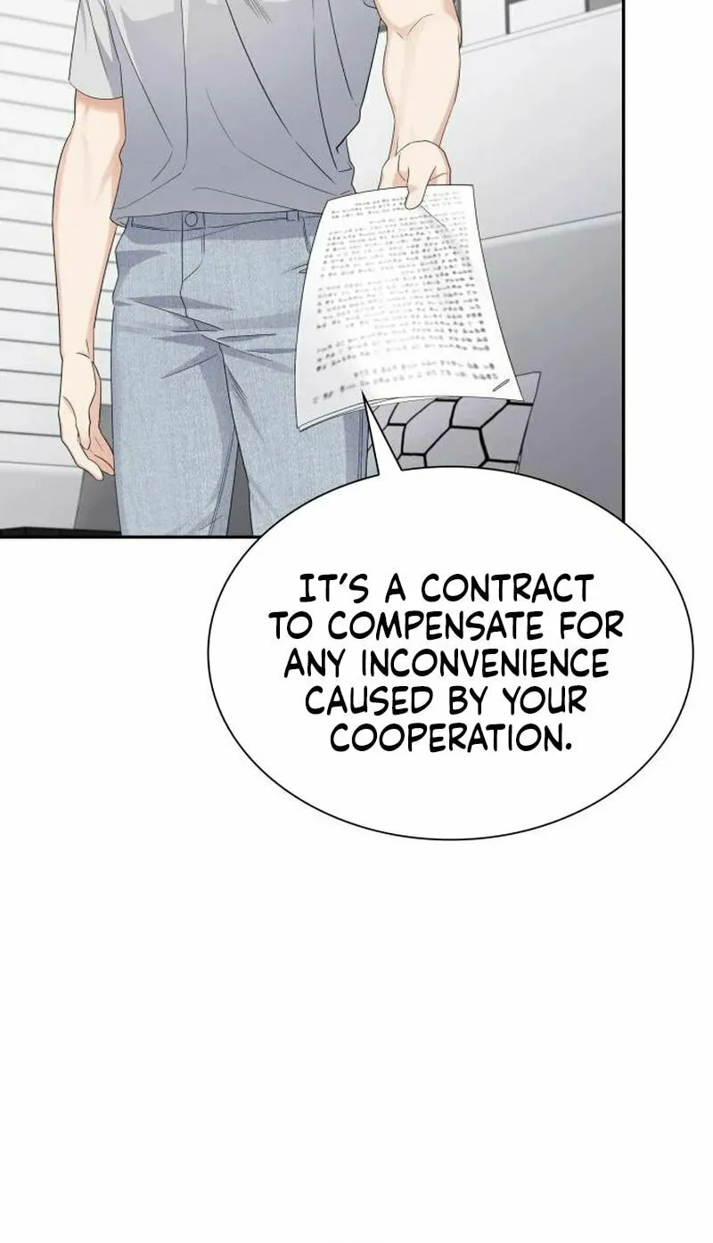 Newcomers Turn Low at Night Chapter 20 page 24 - 
