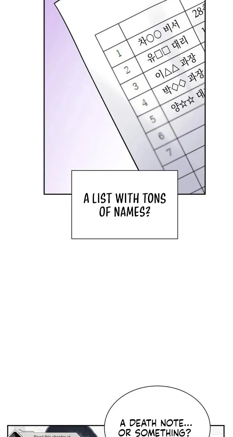 Newcomers Turn Low at Night Chapter 20 page 26 - 