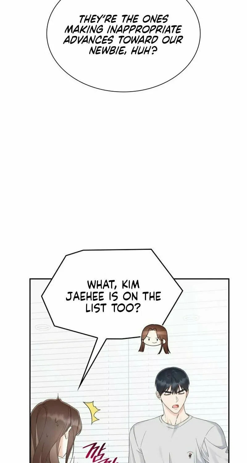 Newcomers Turn Low at Night Chapter 20 page 29 - 