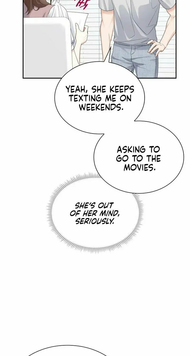 Newcomers Turn Low at Night Chapter 20 page 30 - 