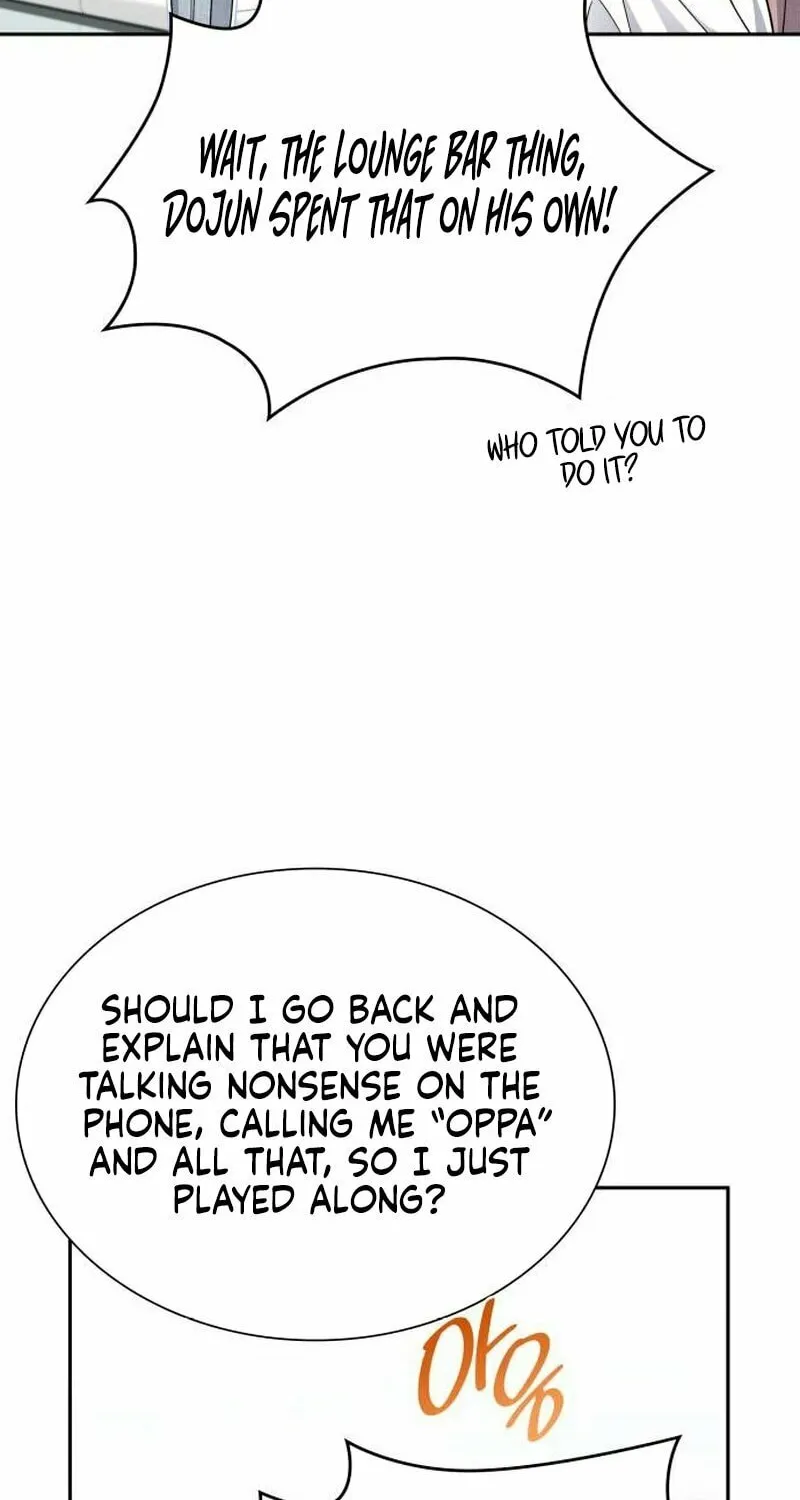 Newcomers Turn Low at Night Chapter 20 page 37 - 