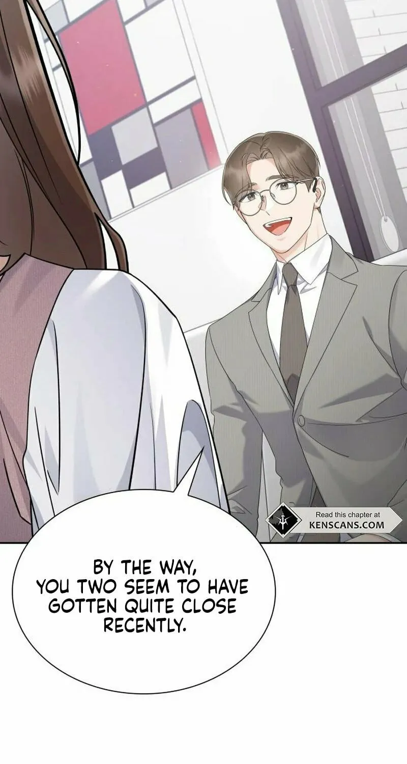 Newcomers Turn Low at Night Chapter 20 page 47 - 