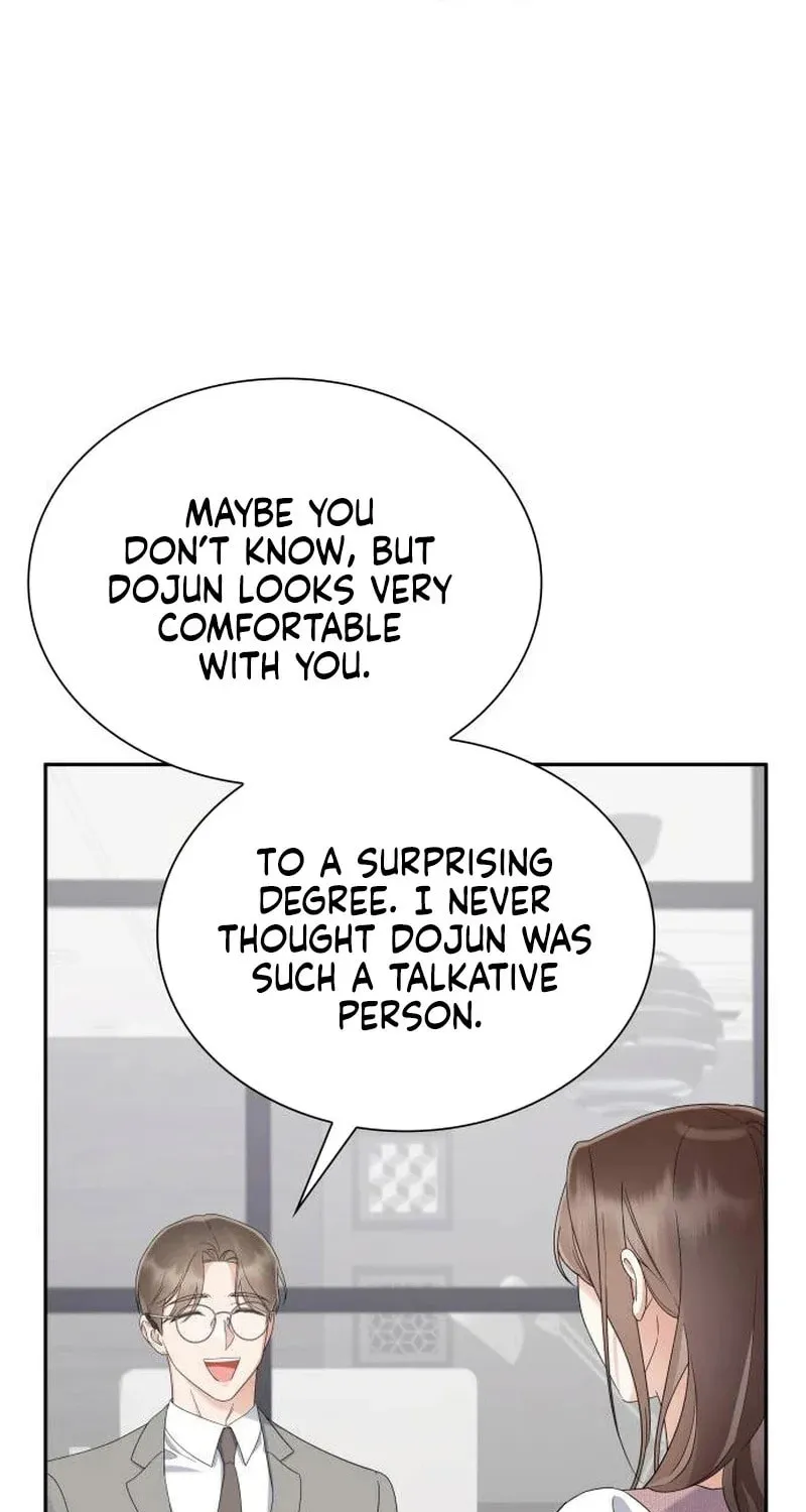 Newcomers Turn Low at Night Chapter 20 page 50 - 