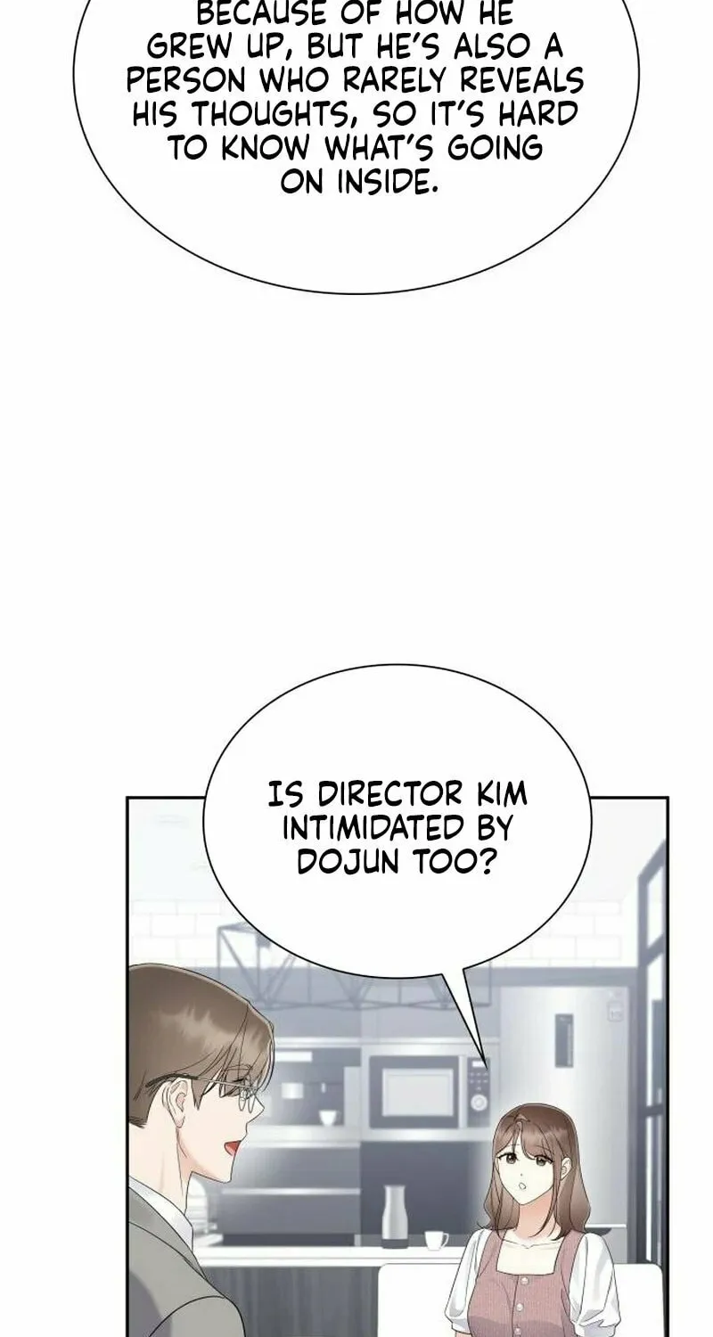 Newcomers Turn Low at Night Chapter 20 page 61 - 
