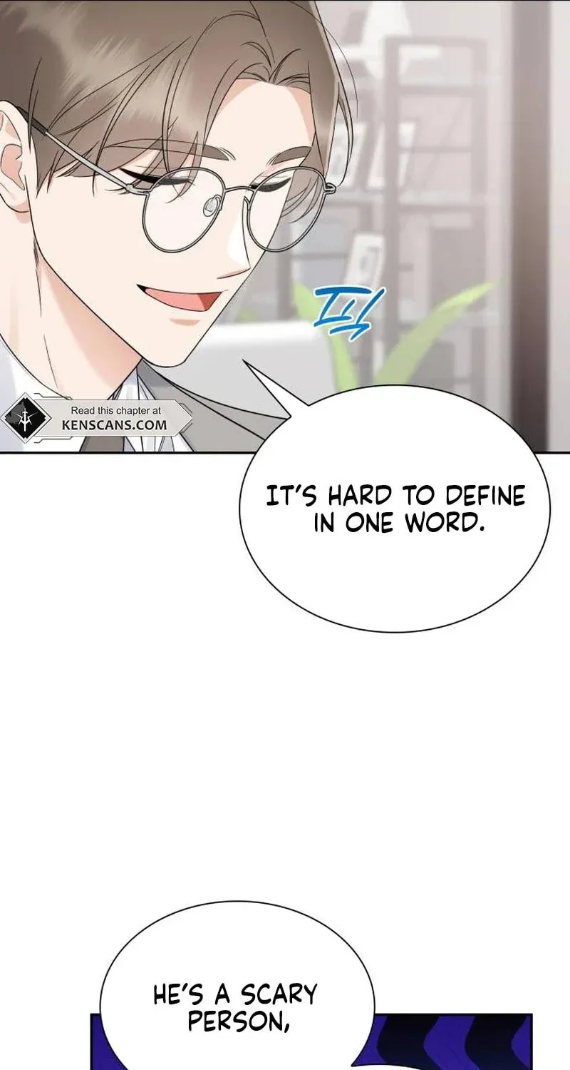 Newcomers Turn Low at Night Chapter 20 page 64 - 