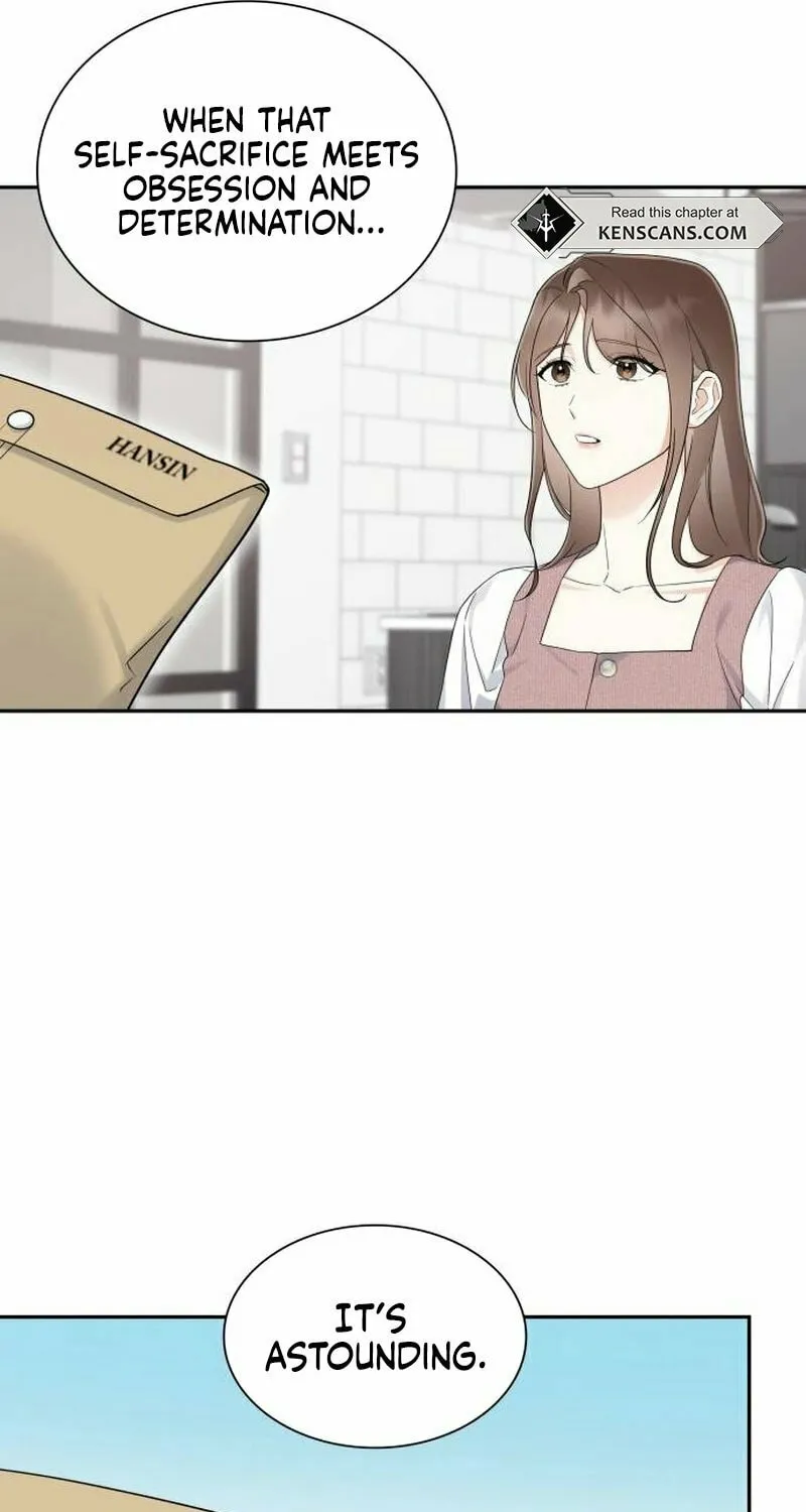 Newcomers Turn Low at Night Chapter 20 page 68 - 