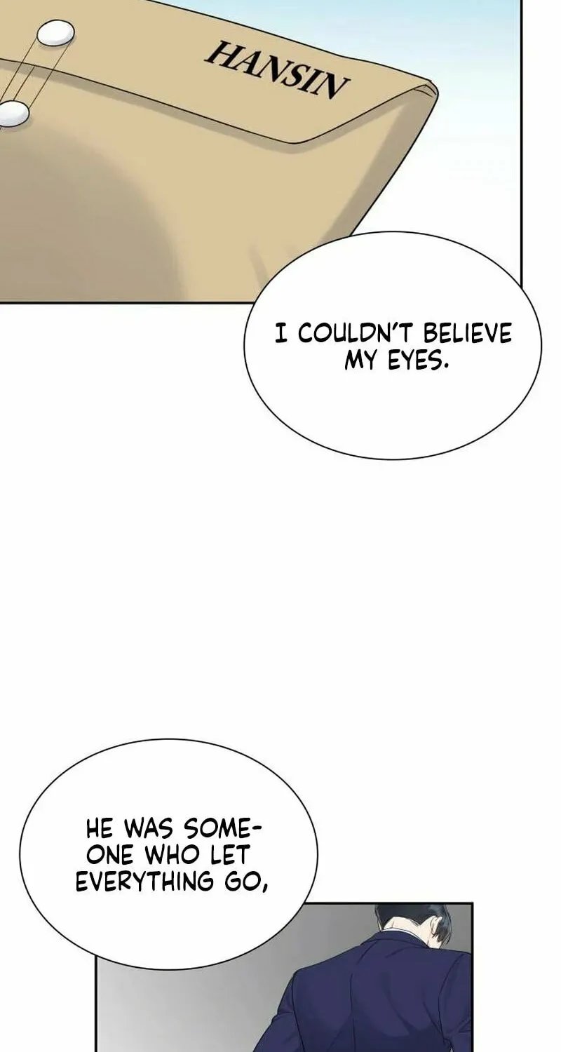 Newcomers Turn Low at Night Chapter 20 page 69 - 