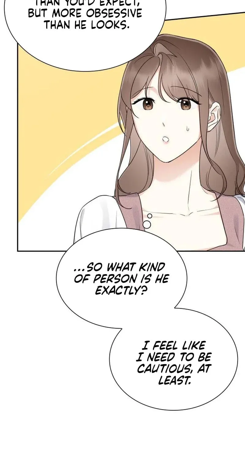 Newcomers Turn Low at Night Chapter 20 page 73 - 
