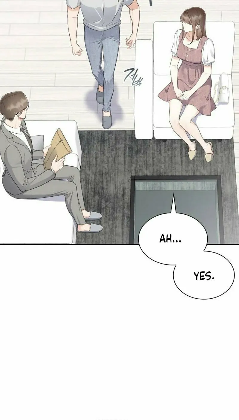 Newcomers Turn Low at Night Chapter 20 page 79 - 
