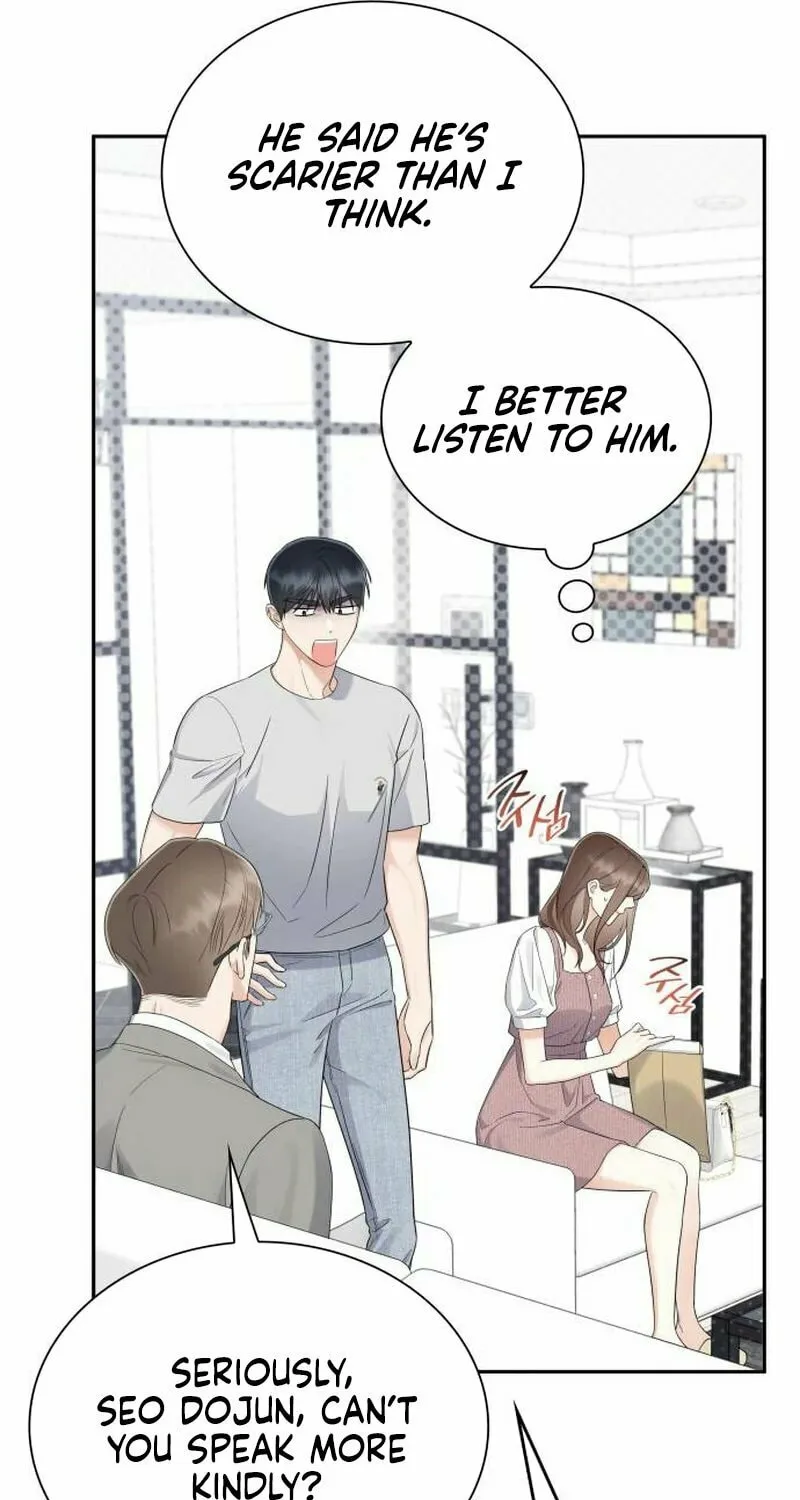 Newcomers Turn Low at Night Chapter 20 page 80 - 