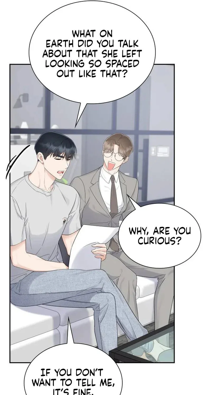 Newcomers Turn Low at Night Chapter 20 page 84 - 