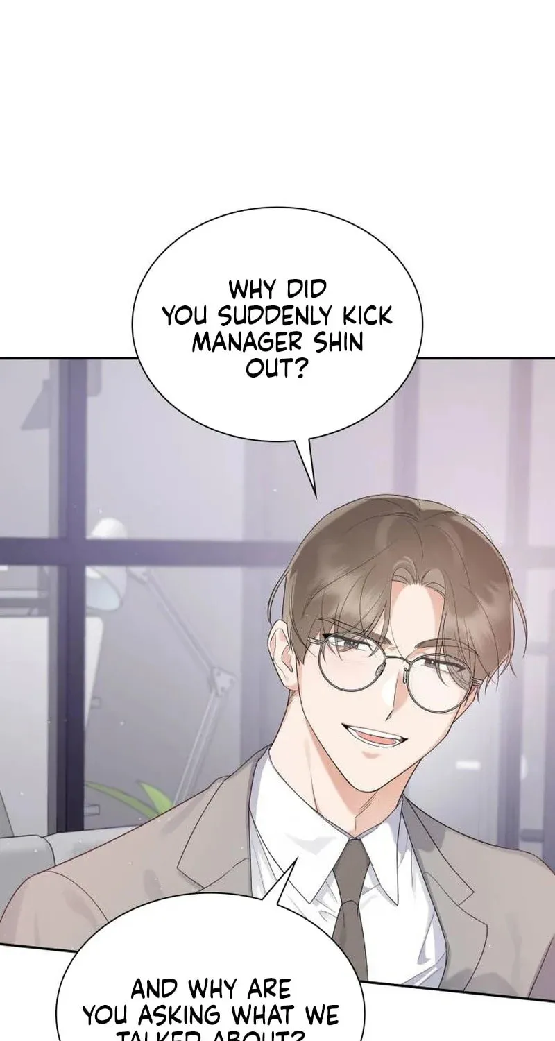 Newcomers Turn Low at Night Chapter 20 page 86 - 