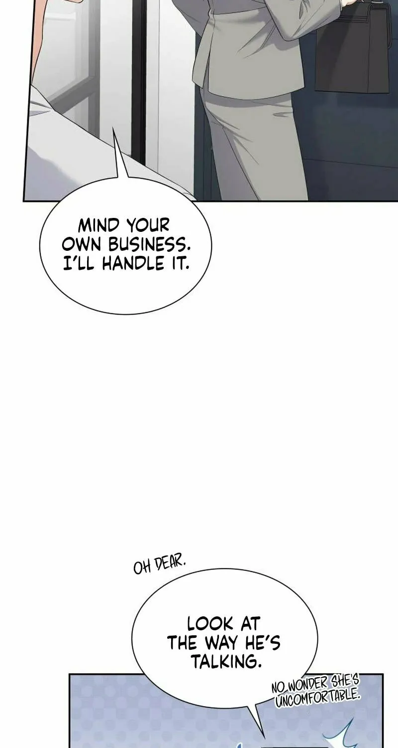 Newcomers Turn Low at Night Chapter 21 page 11 - 