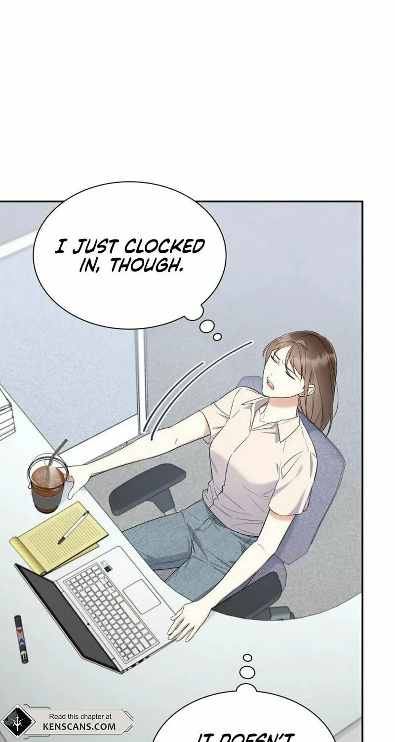 Newcomers Turn Low at Night Chapter 21 page 18 - 