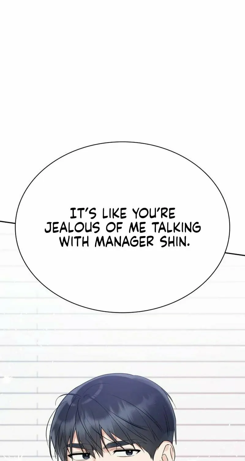 Newcomers Turn Low at Night Chapter 21 page 3 - 
