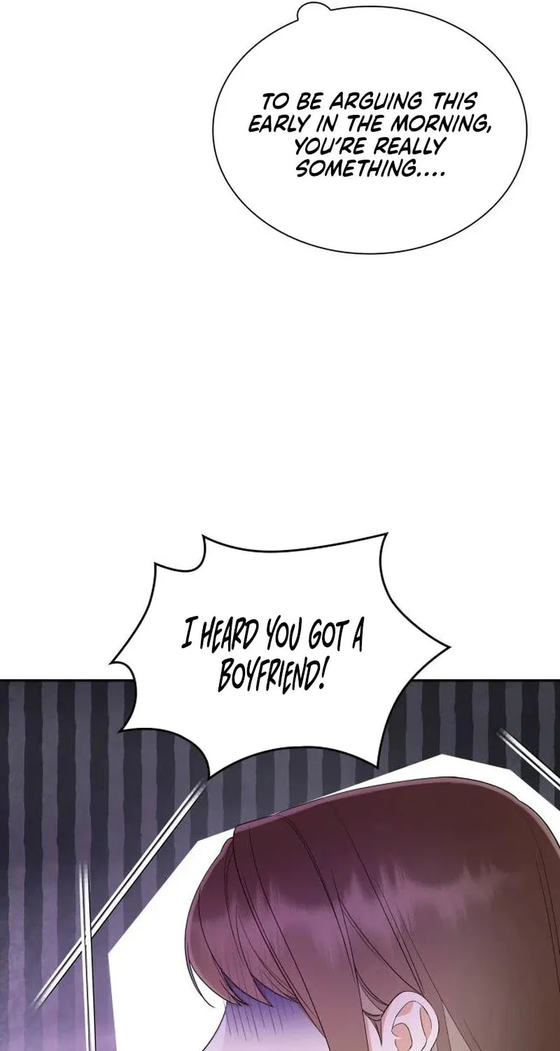 Newcomers Turn Low at Night Chapter 21 page 21 - 