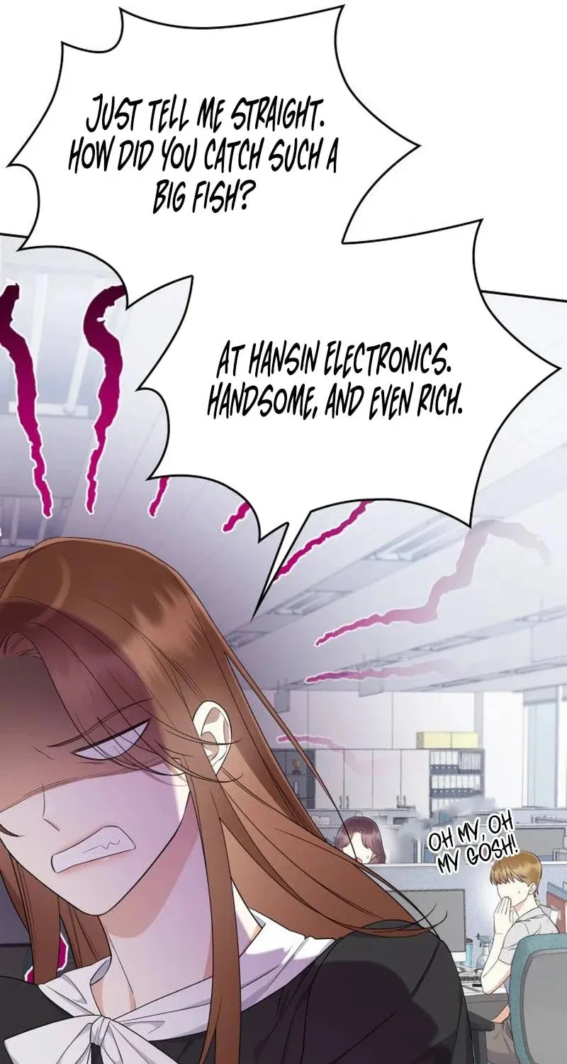 Newcomers Turn Low at Night Chapter 21 page 25 - 