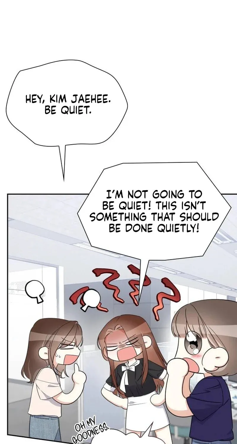 Newcomers Turn Low at Night Chapter 21 page 27 - 