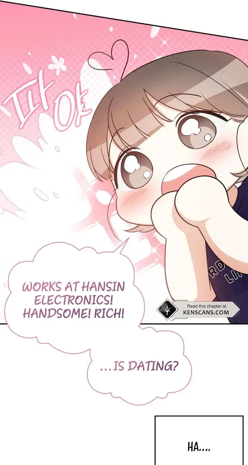 Newcomers Turn Low at Night Chapter 21 page 29 - 