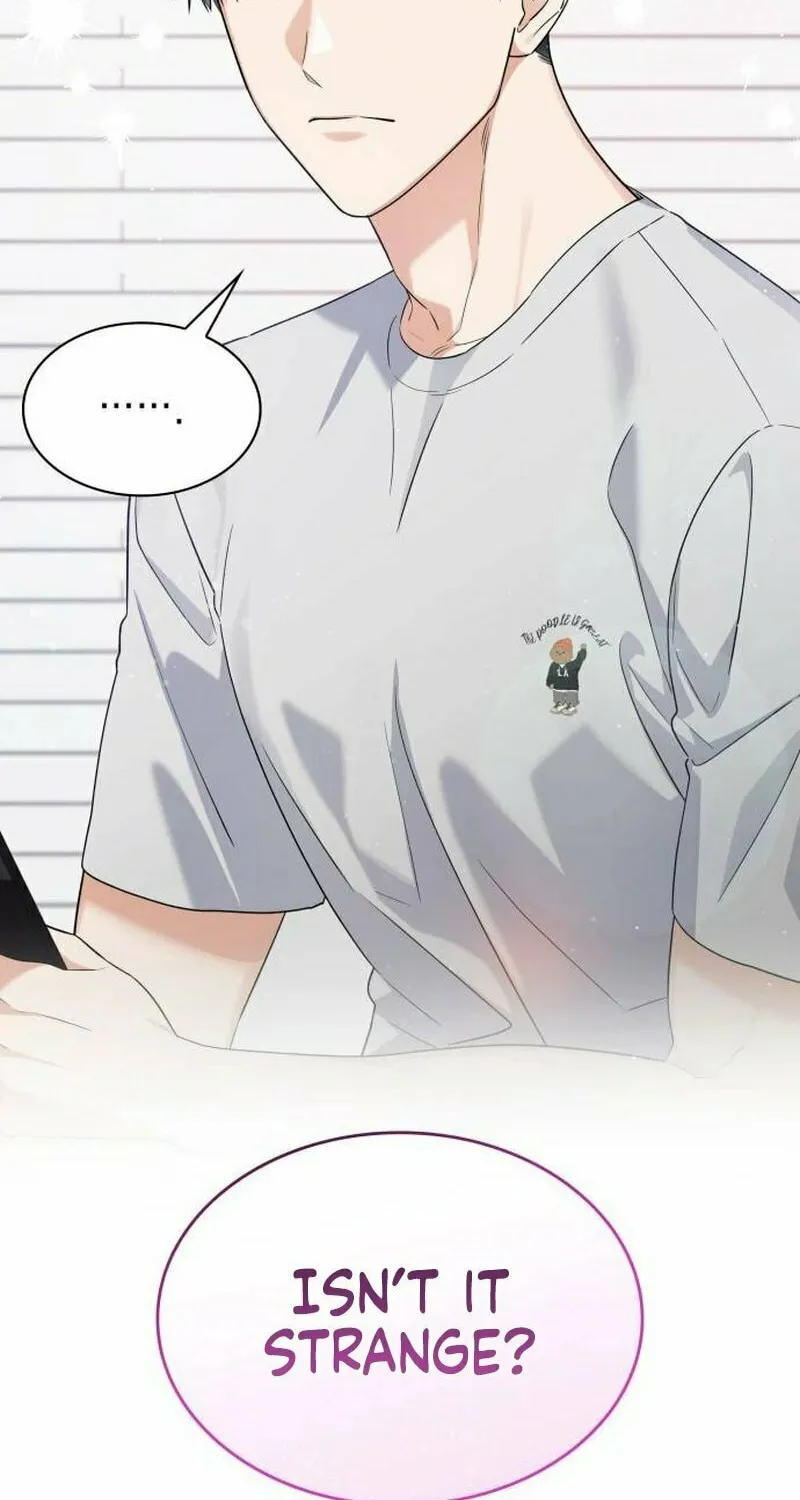 Newcomers Turn Low at Night Chapter 21 page 4 - 