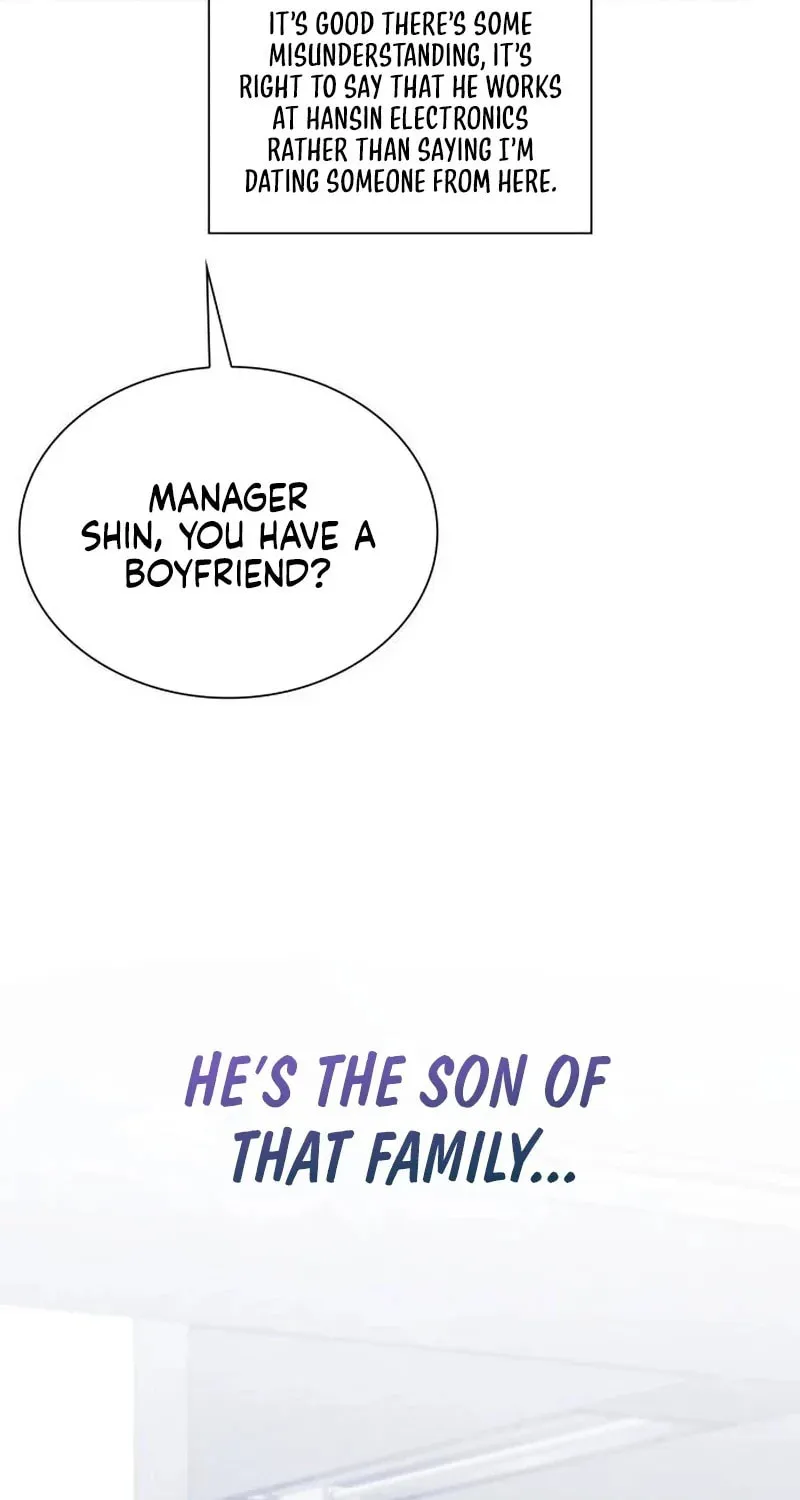 Newcomers Turn Low at Night Chapter 21 page 31 - 