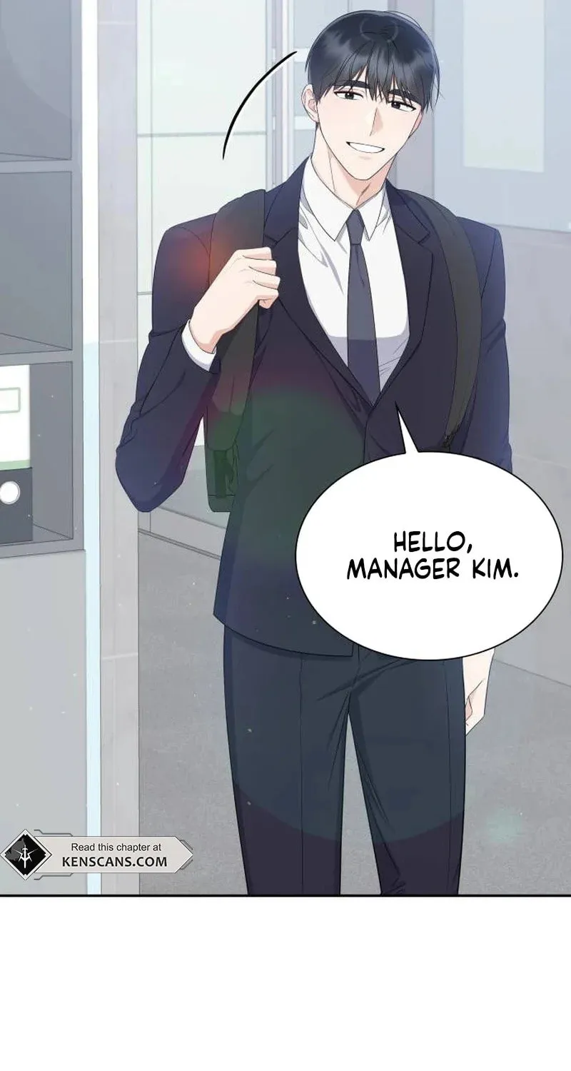 Newcomers Turn Low at Night Chapter 21 page 33 - 