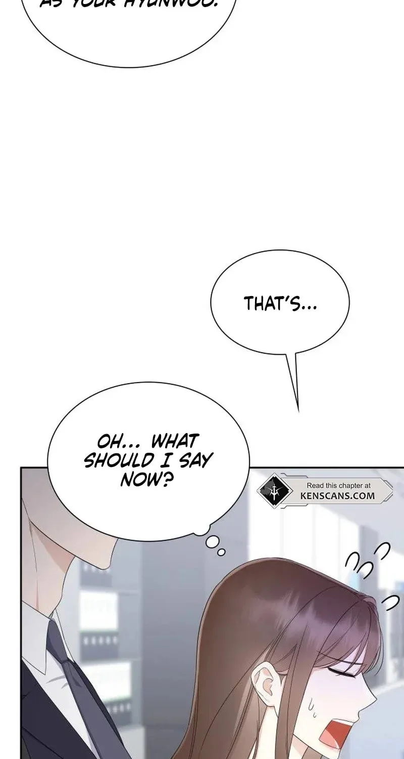 Newcomers Turn Low at Night Chapter 21 page 35 - 