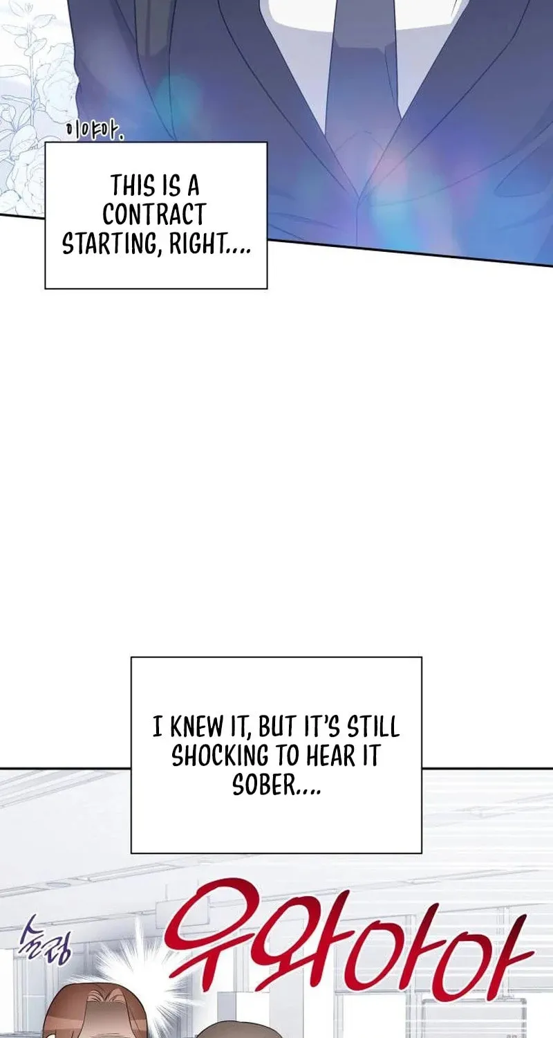 Newcomers Turn Low at Night Chapter 21 page 38 - 