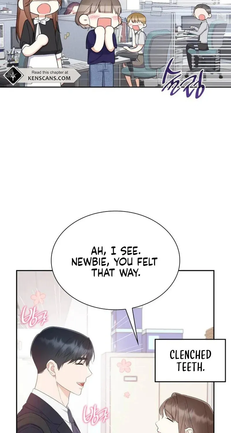 Newcomers Turn Low at Night Chapter 21 page 39 - 